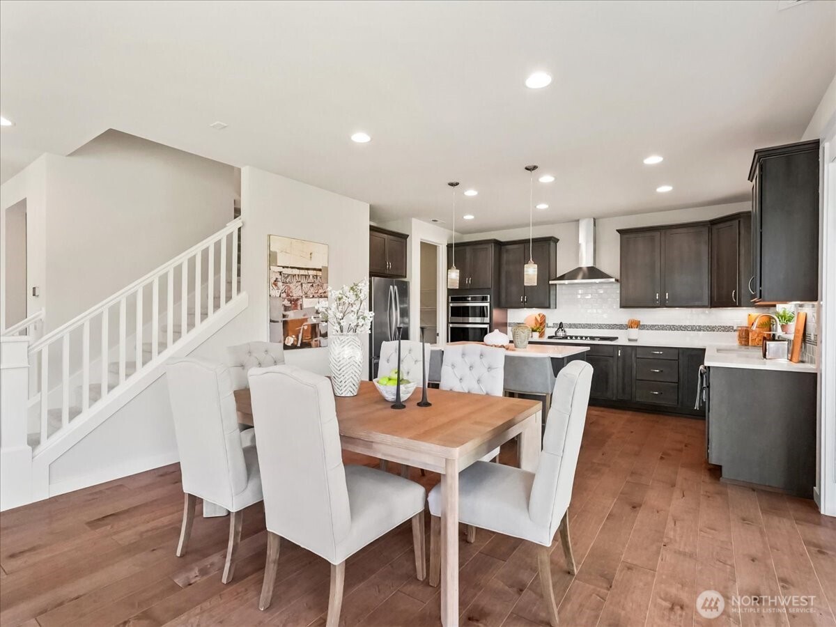 13622 NE 129th Drive , Kirkland, WA 98034