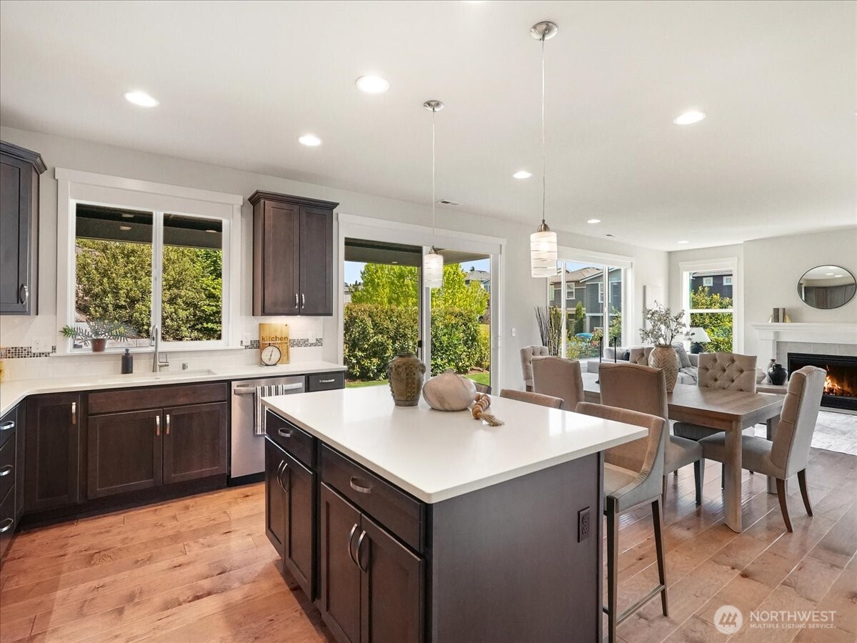 13622 NE 129th Drive , Kirkland, WA 98034