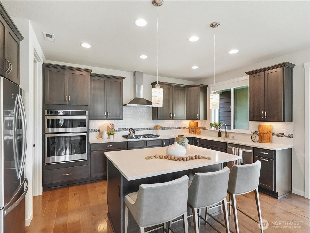 13622 NE 129th Drive , Kirkland, WA 98034
