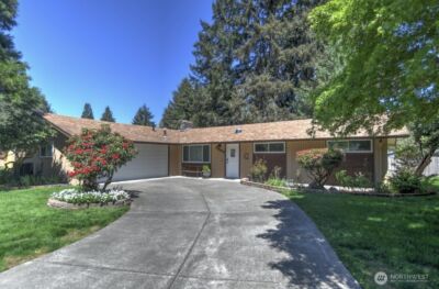 7634 11th Avenue SE, Lacey, WA 98503