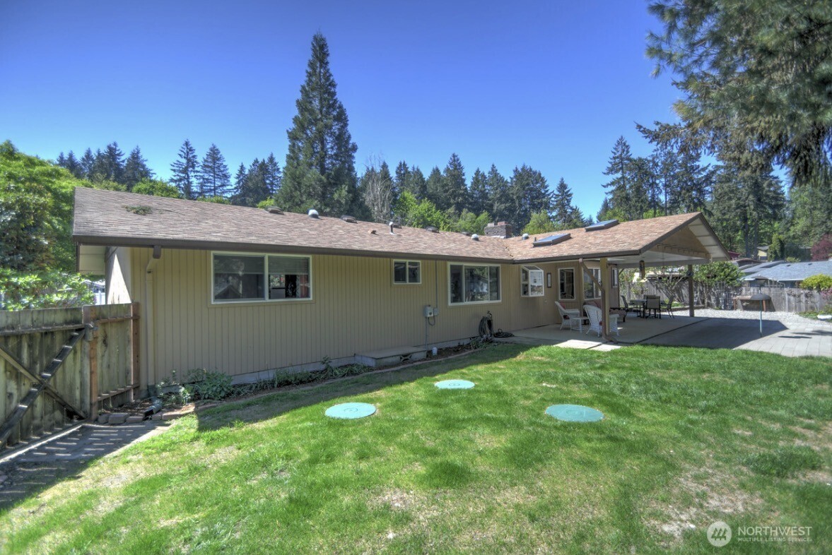 7634 11th Avenue SE, Lacey, WA 98503