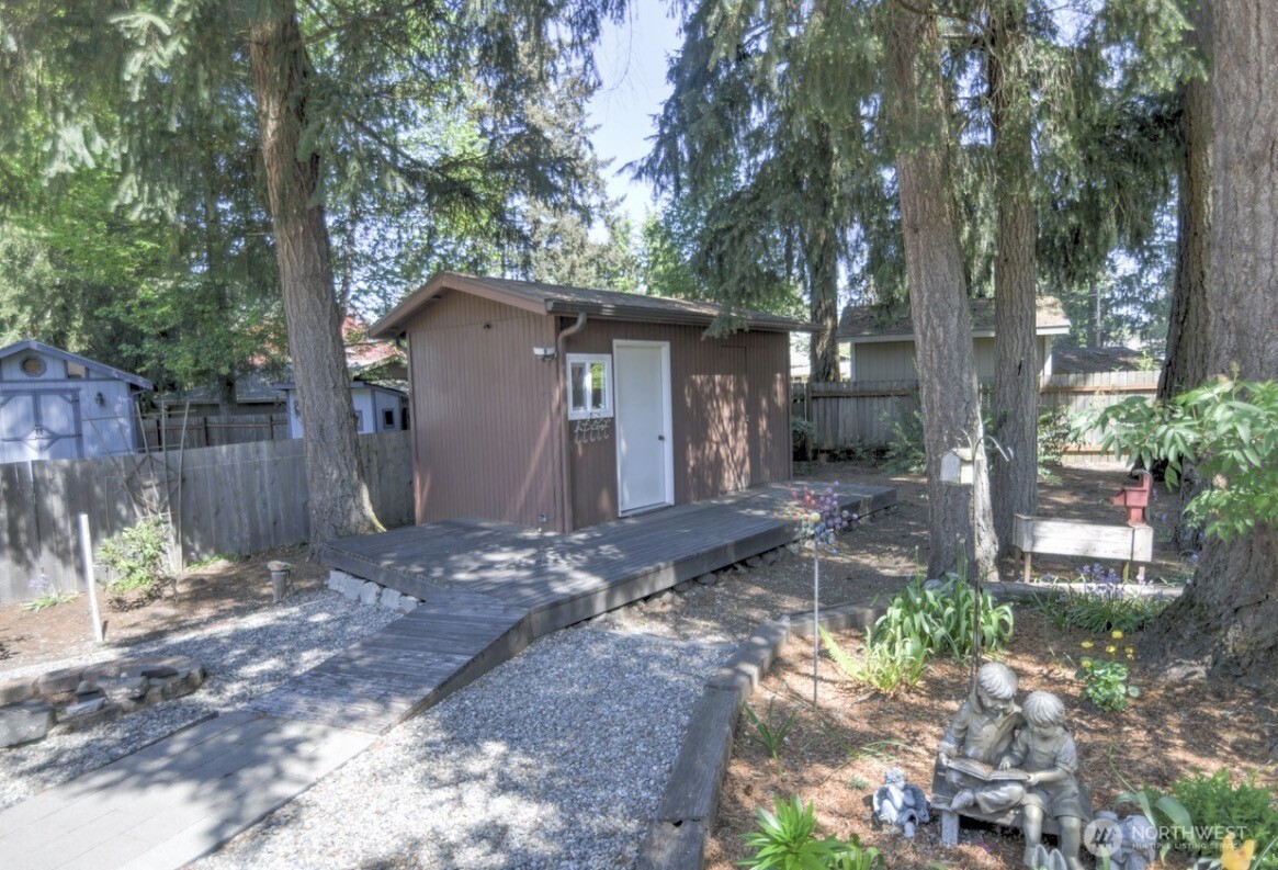 7634 11th Avenue SE, Lacey, WA 98503