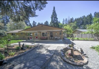 7634 11th Avenue SE, Lacey, WA 98503