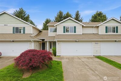 6620 Millstone Lane SE #L-105, Lacey, WA 98513