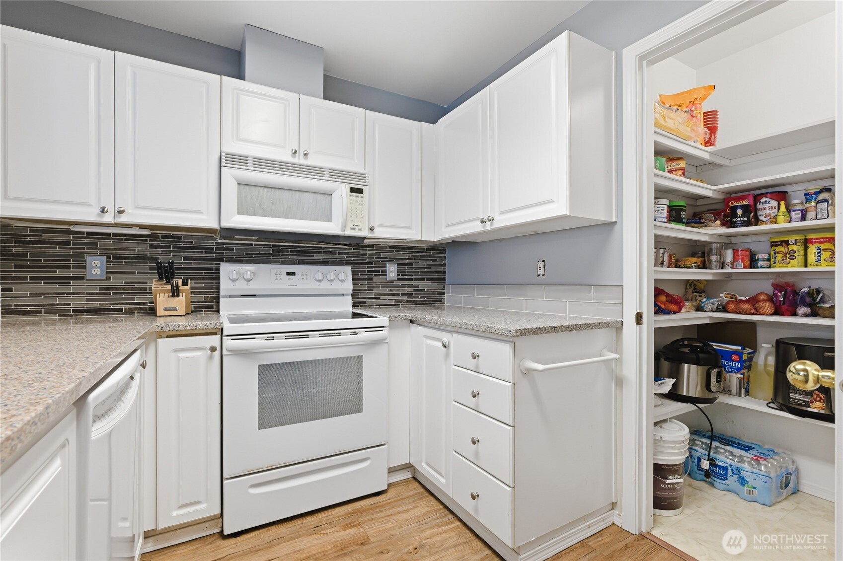 6620 Millstone Lane SE #L-105, Lacey, WA 98513