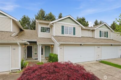 6620 Millstone Lane SE #L-105, Lacey, WA 98513 - Photo 2