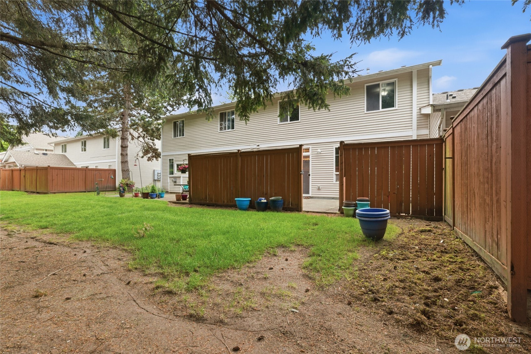 6620 Millstone Lane SE #L-105, Lacey, WA 98513