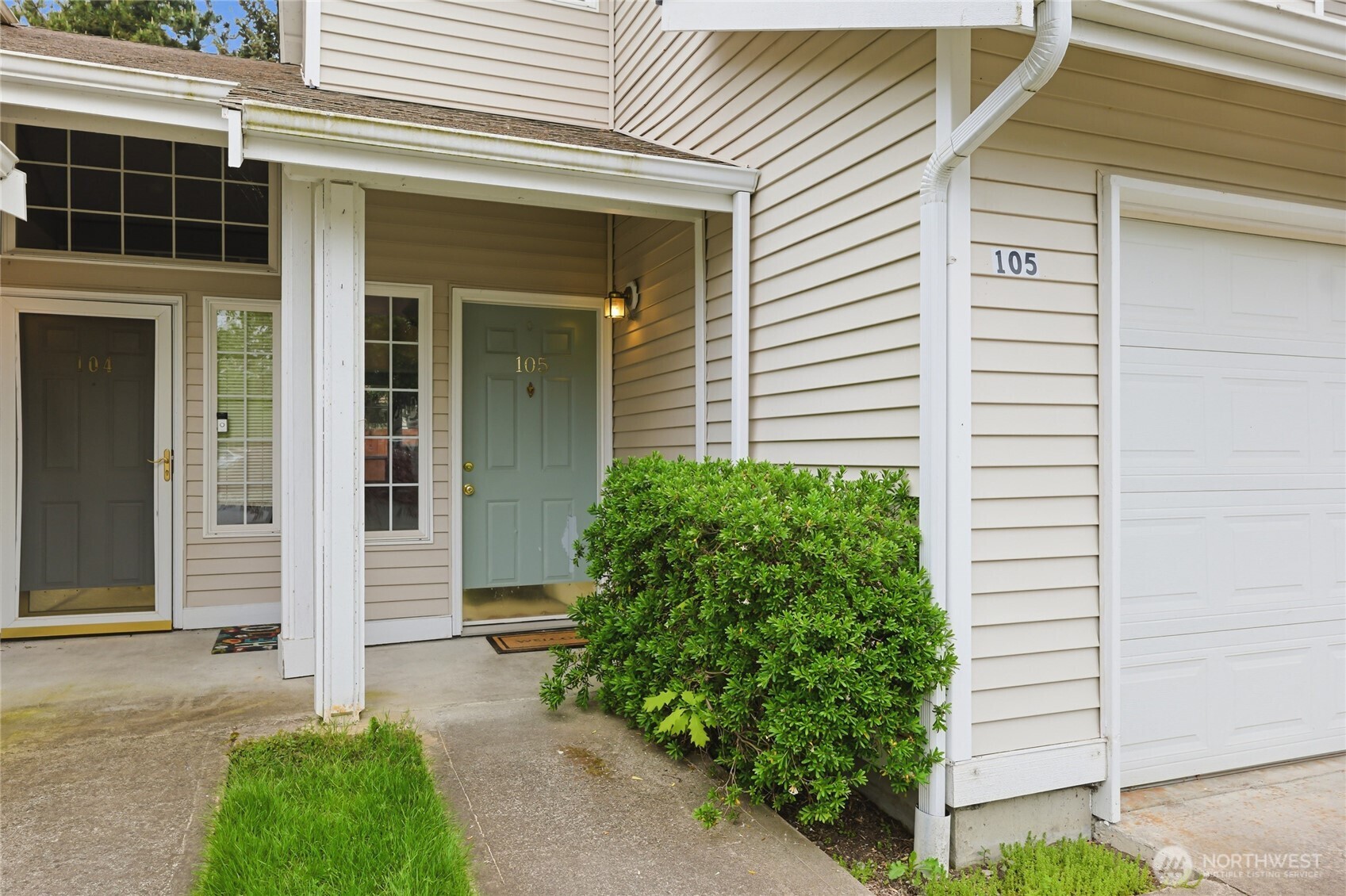 6620 Millstone Lane SE #L-105, Lacey, WA 98513