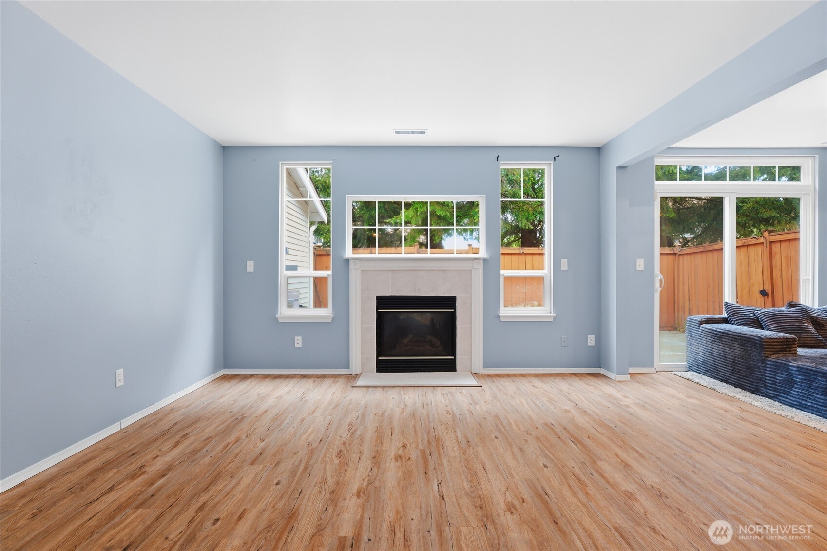 6620 Millstone Lane SE #L-105, Lacey, WA 98513