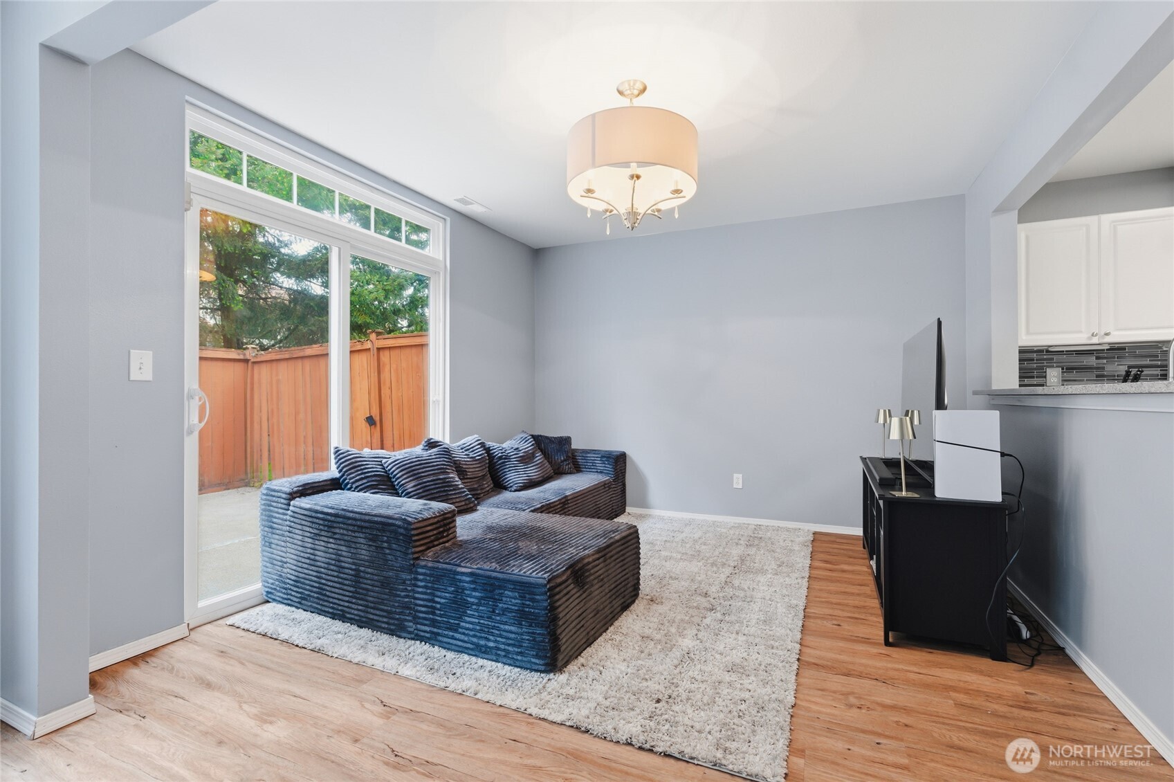 6620 Millstone Lane SE #L-105, Lacey, WA 98513
