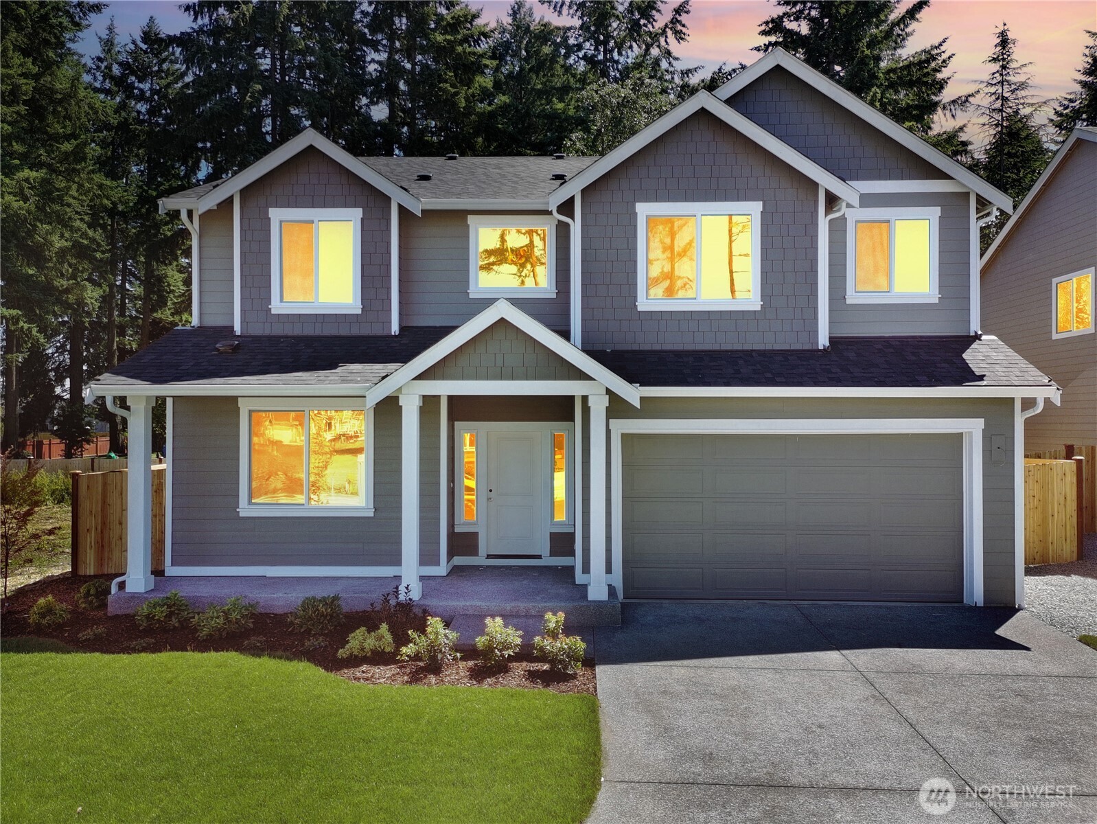 3731 37th Avenue Ct E, Tacoma, WA 98446