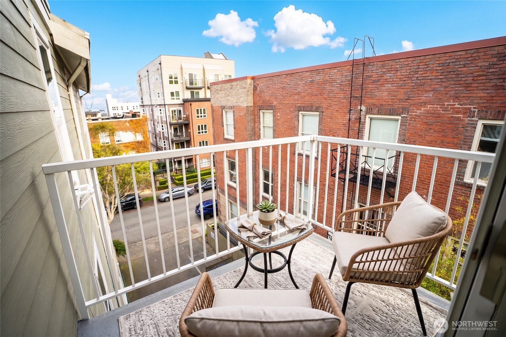 308 Sumitt Avenue E #505, Seattle, WA 98102