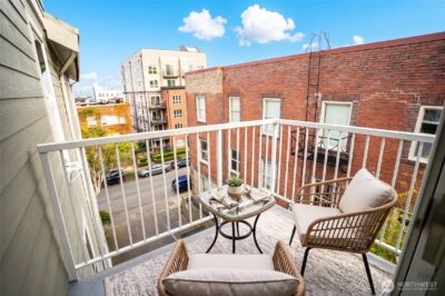 308 Sumitt Avenue E #505, Seattle, WA 98102