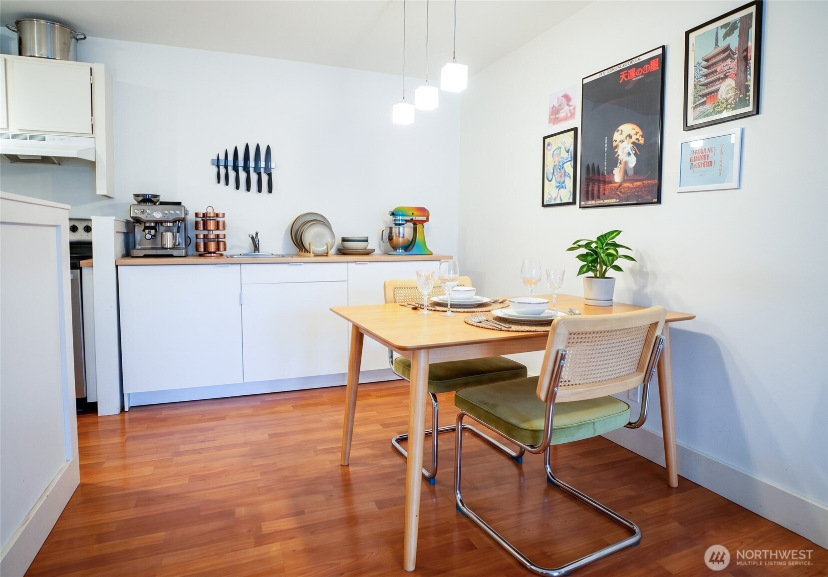 308 Sumitt Avenue E #505, Seattle, WA 98102