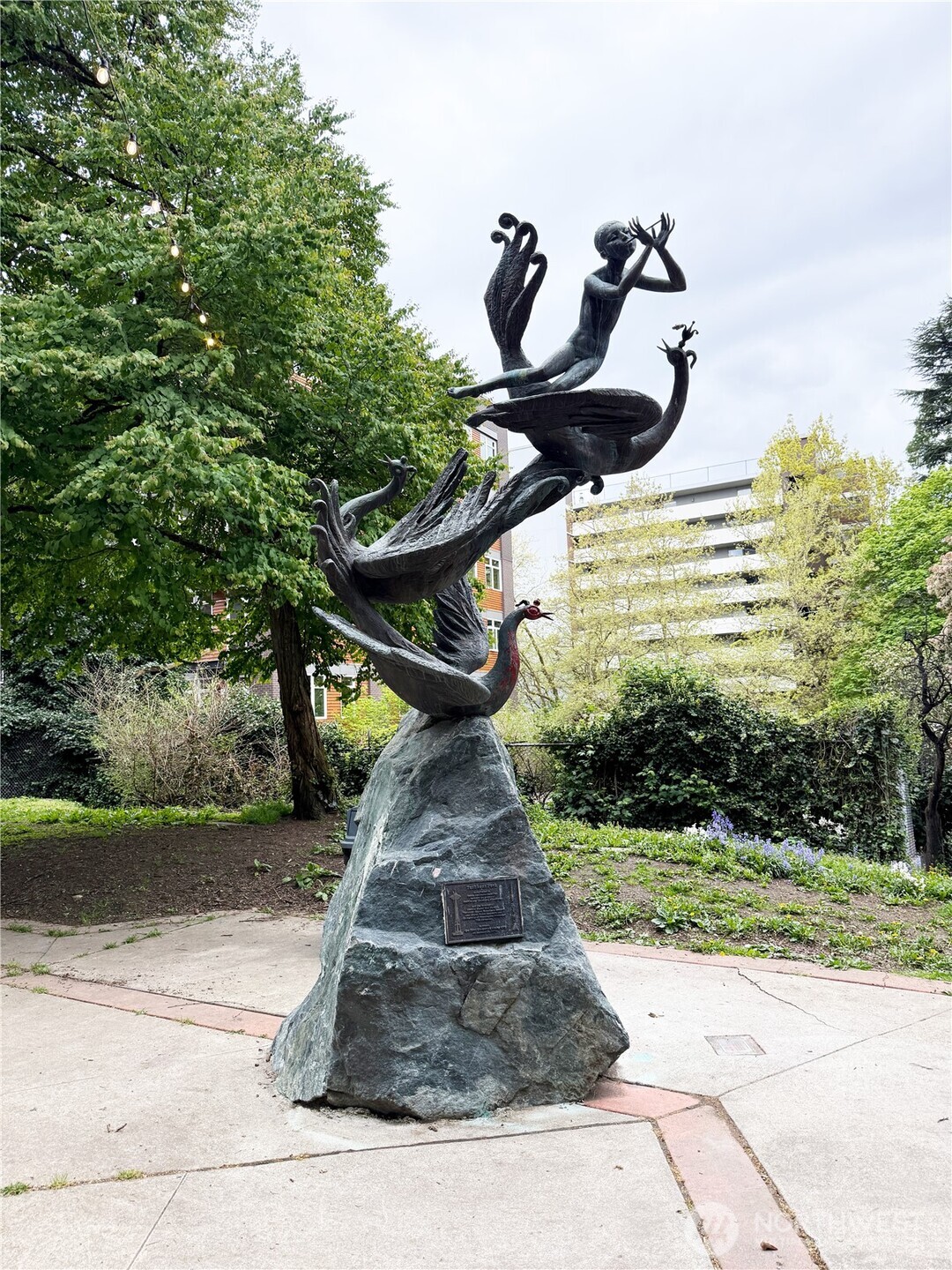 308 Sumitt Avenue E #505, Seattle, WA 98102