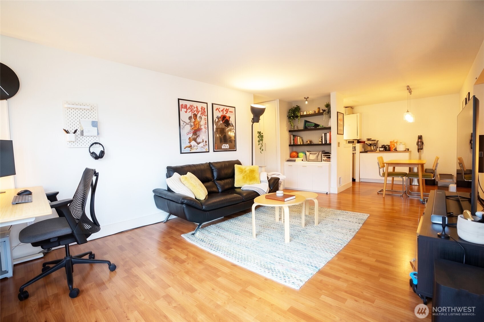 308 Sumitt Avenue E #505, Seattle, WA 98102