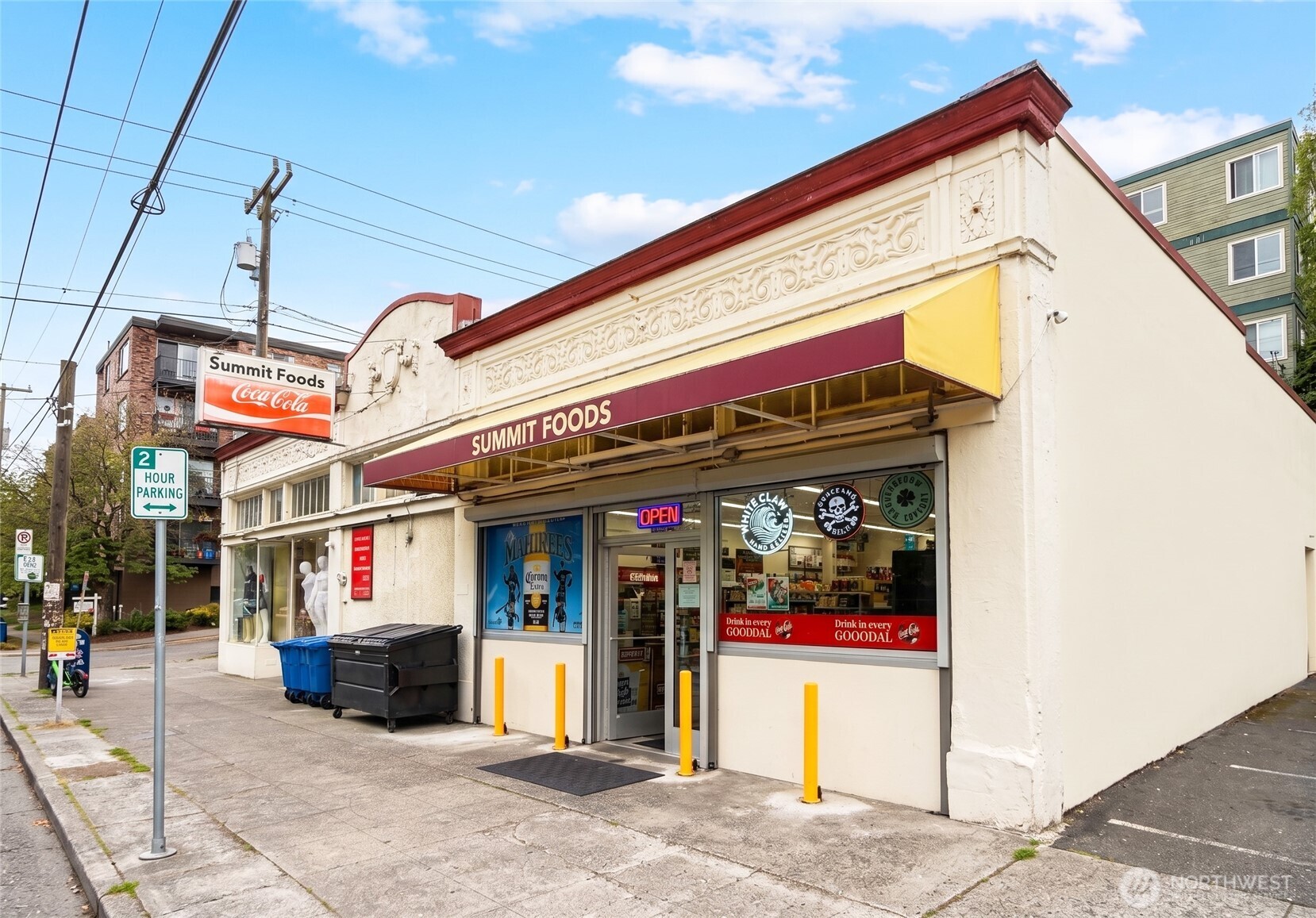 308 Sumitt Avenue E #505, Seattle, WA 98102