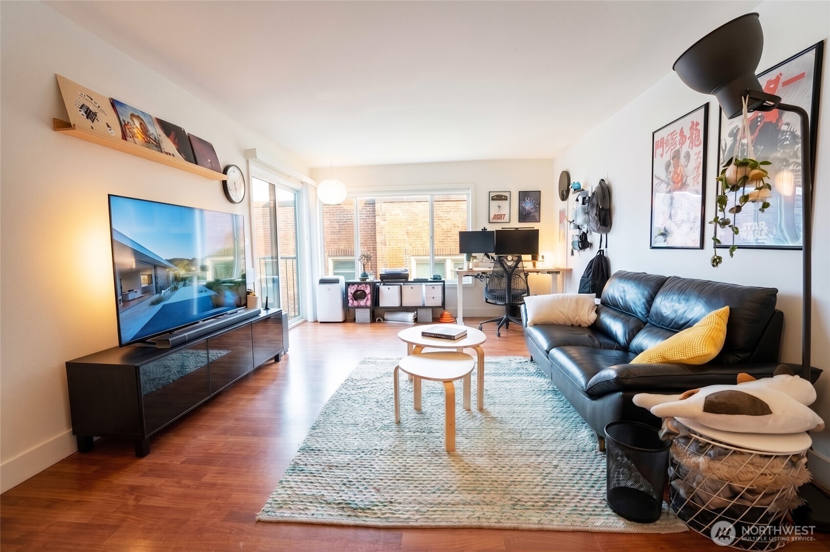 308 Sumitt Avenue E #505, Seattle, WA 98102