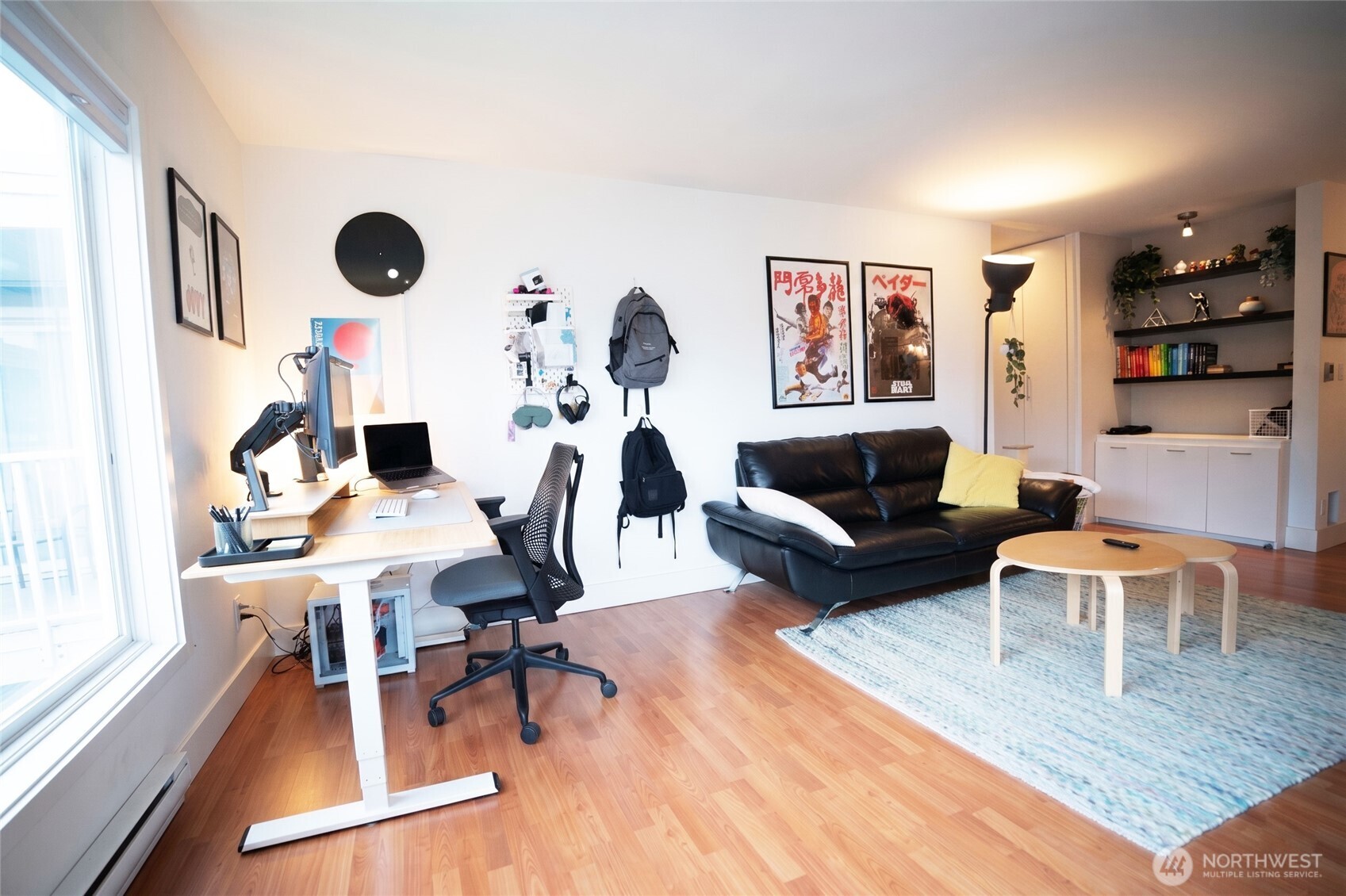 308 Sumitt Avenue E #505, Seattle, WA 98102
