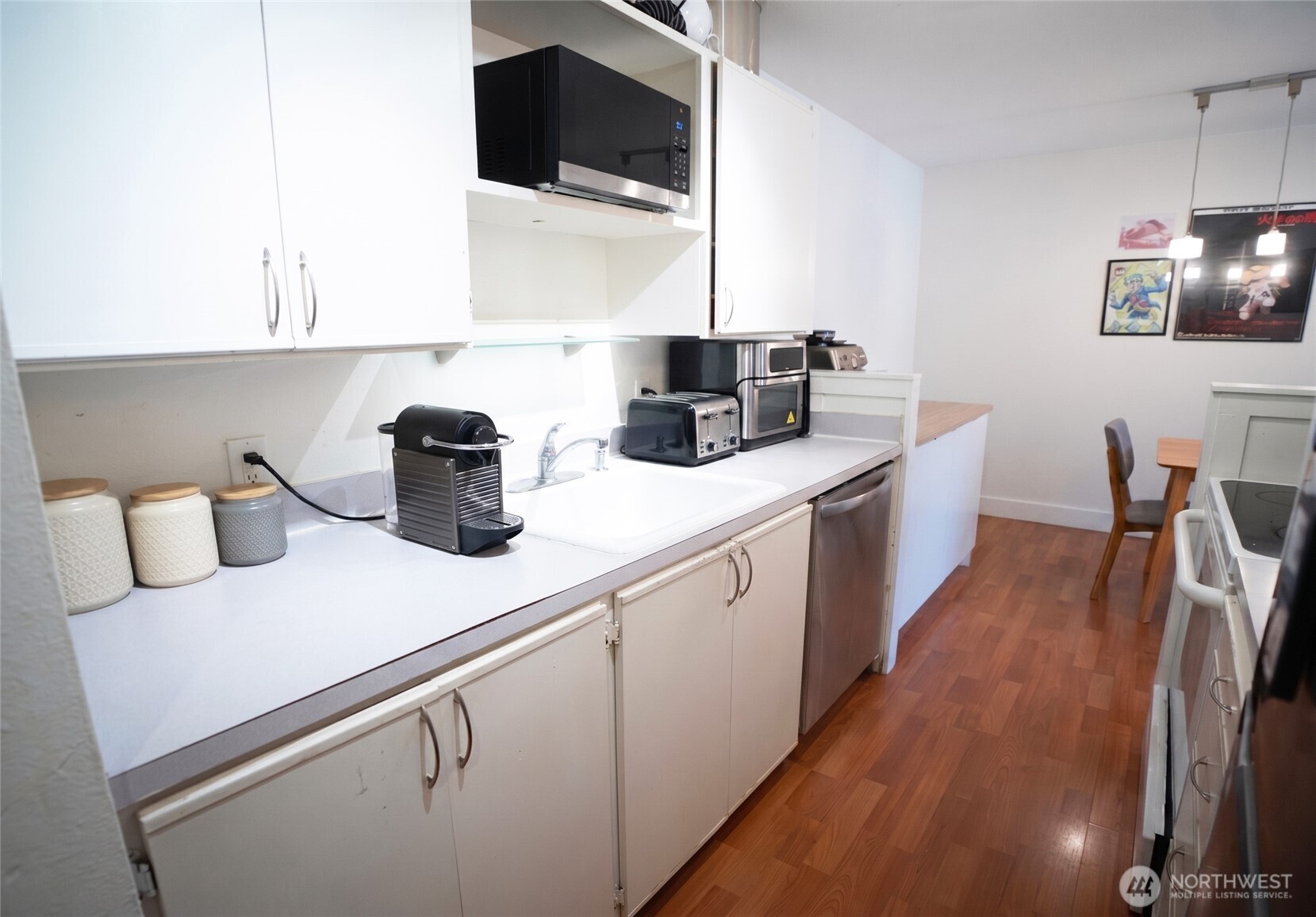 308 Sumitt Avenue E #505, Seattle, WA 98102