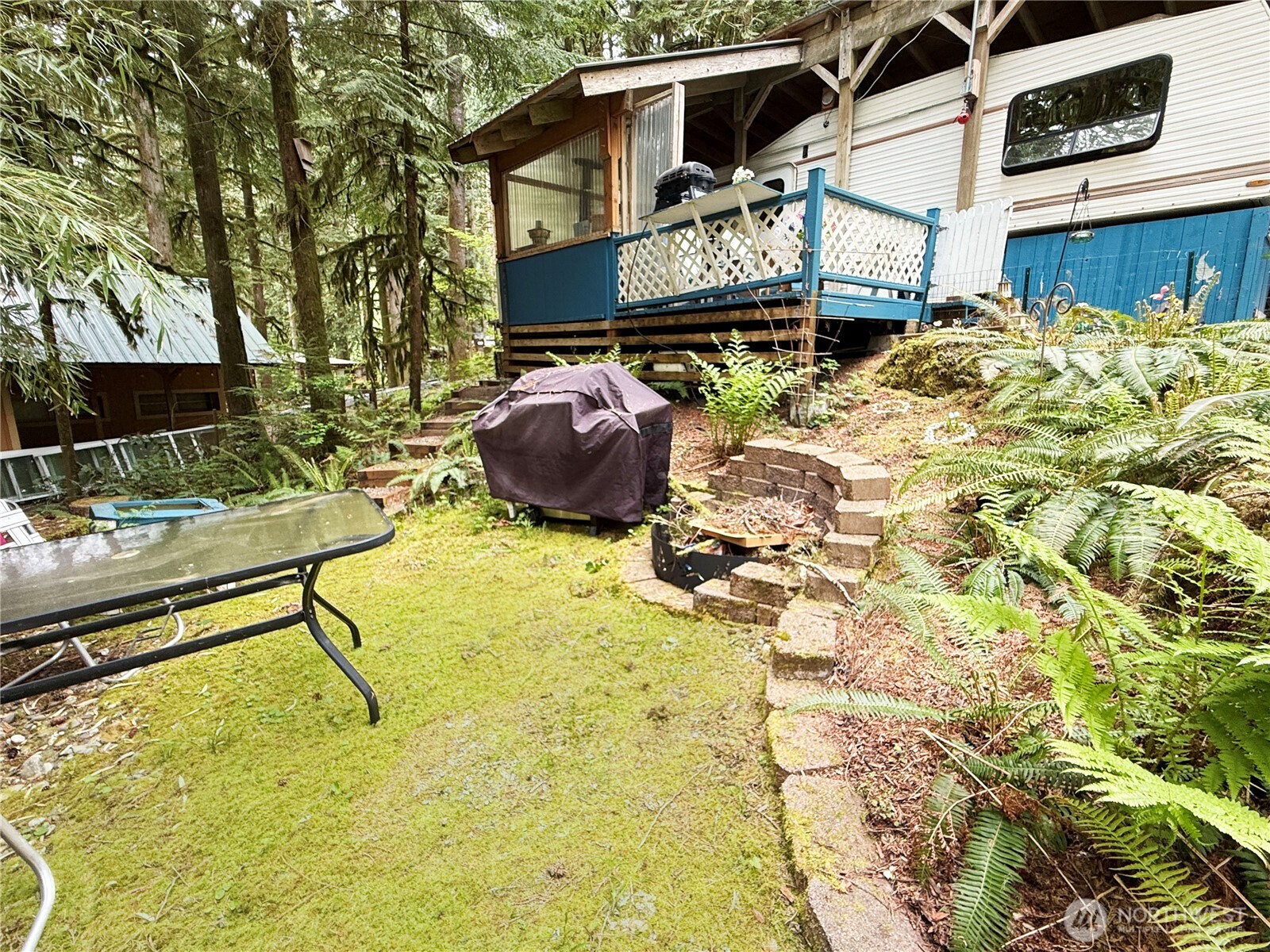 4392 Swinomish Trail #B-28, Concrete, WA 98237