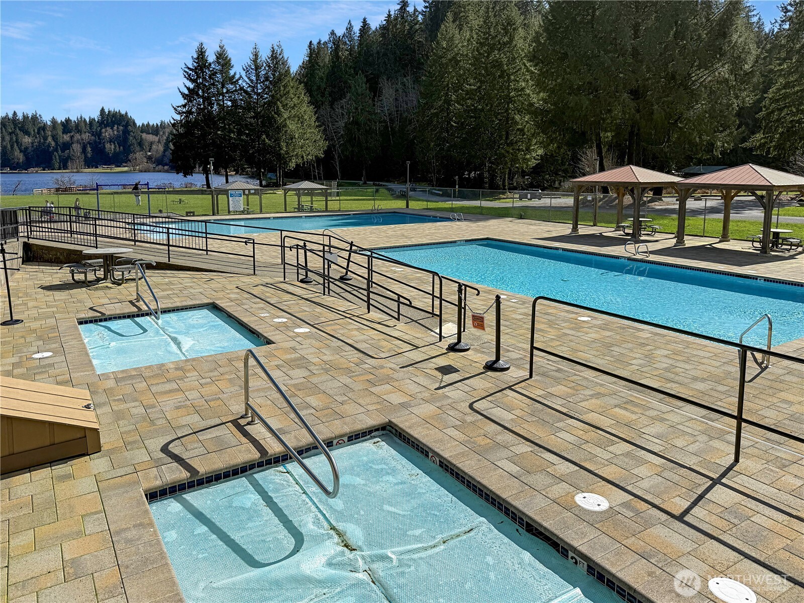 4392 Swinomish Trail #B-28, Concrete, WA 98237