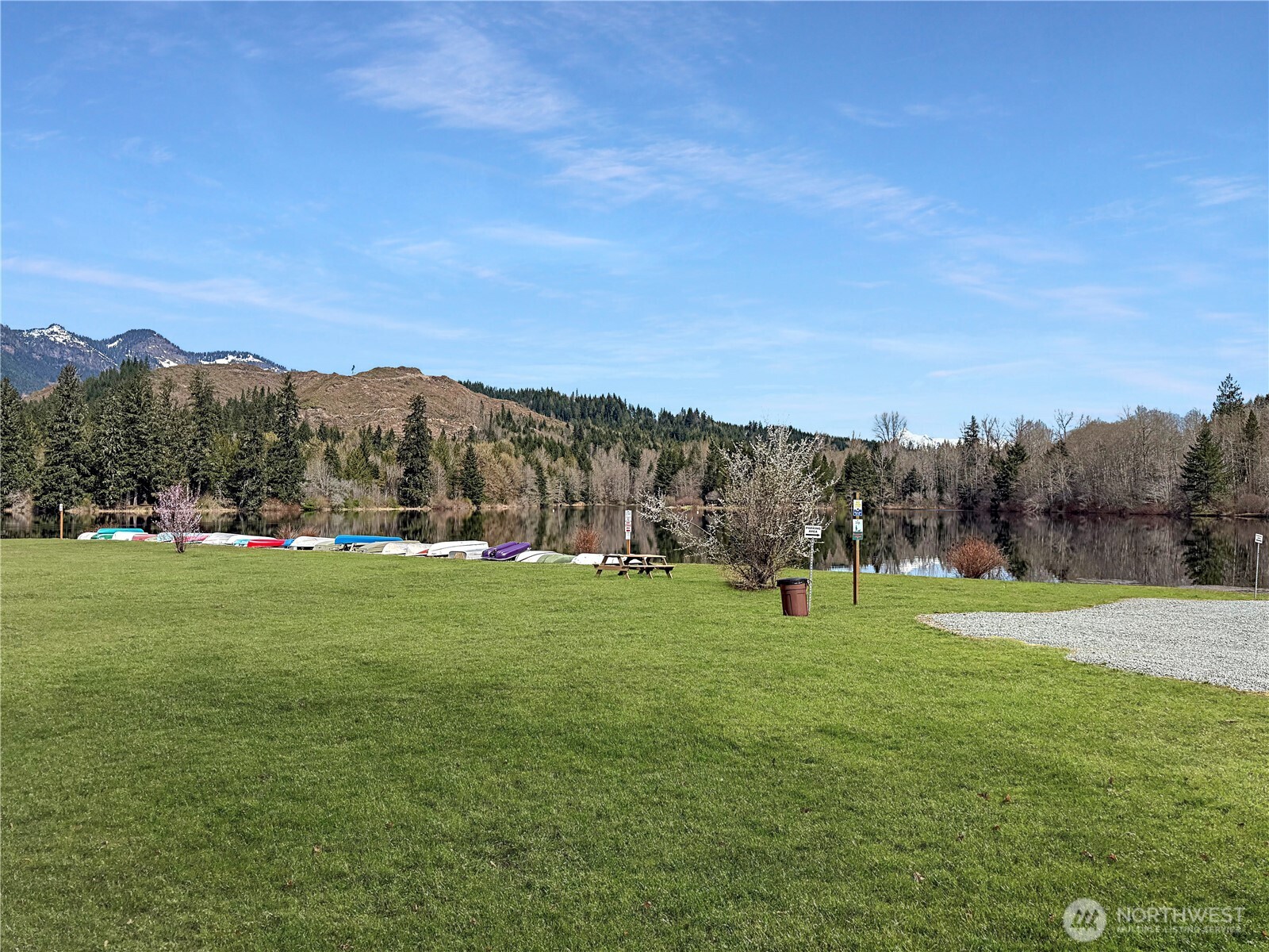 4392 Swinomish Trail #B-28, Concrete, WA 98237