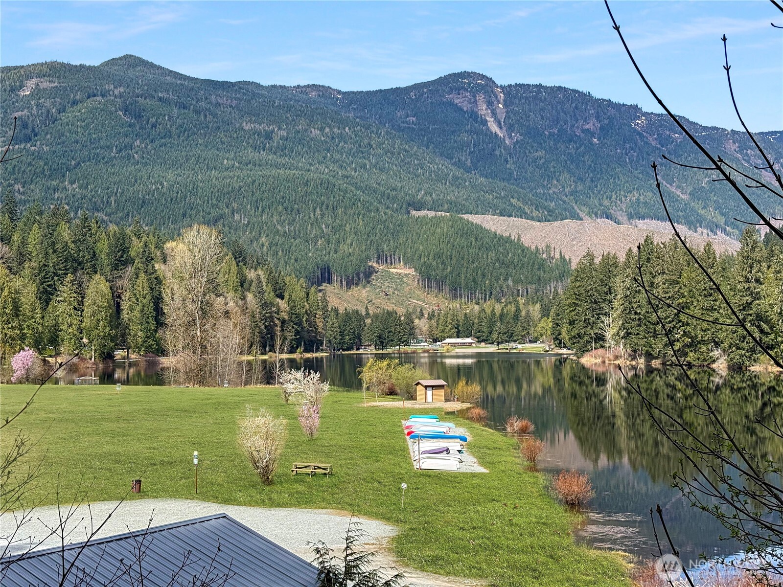 4392 Swinomish Trail #B-28, Concrete, WA 98237