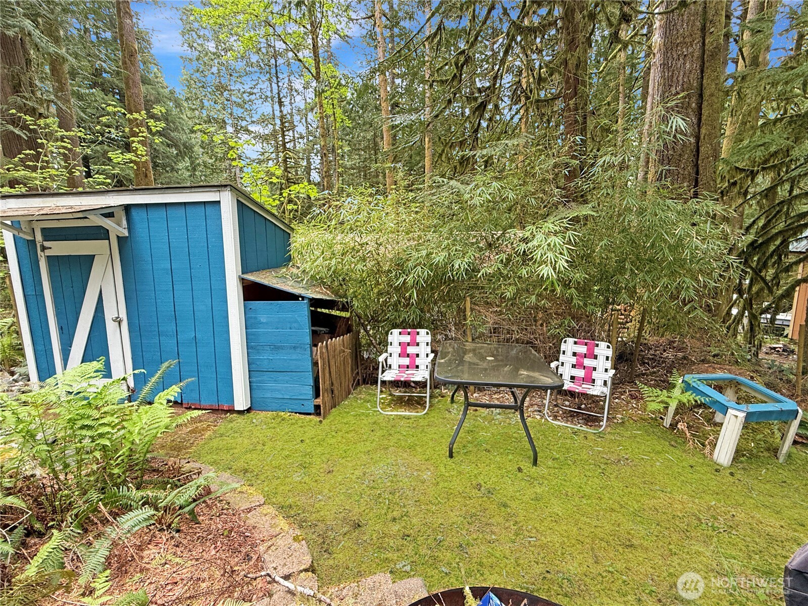 4392 Swinomish Trail #B-28, Concrete, WA 98237