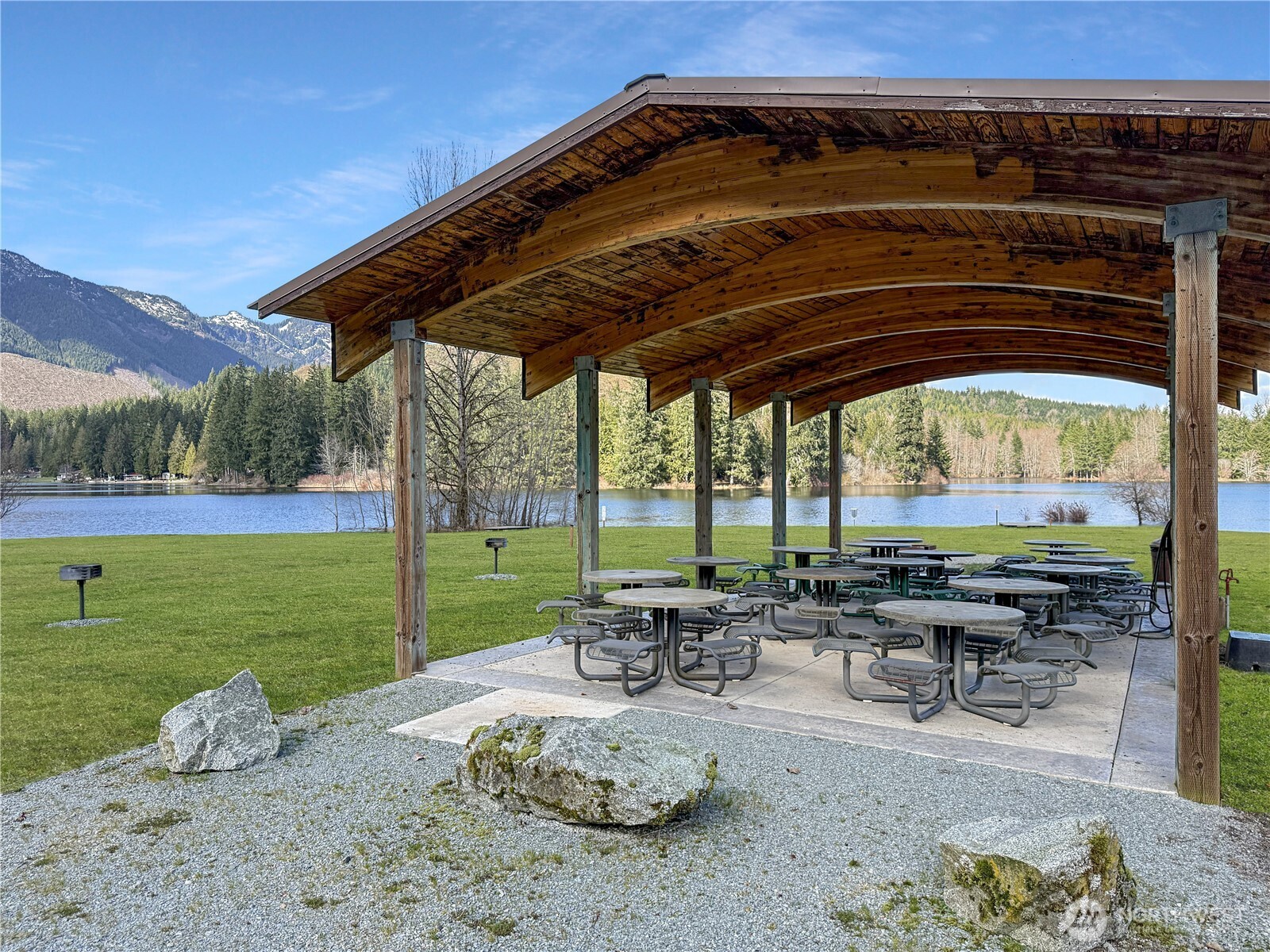 4392 Swinomish Trail #B-28, Concrete, WA 98237