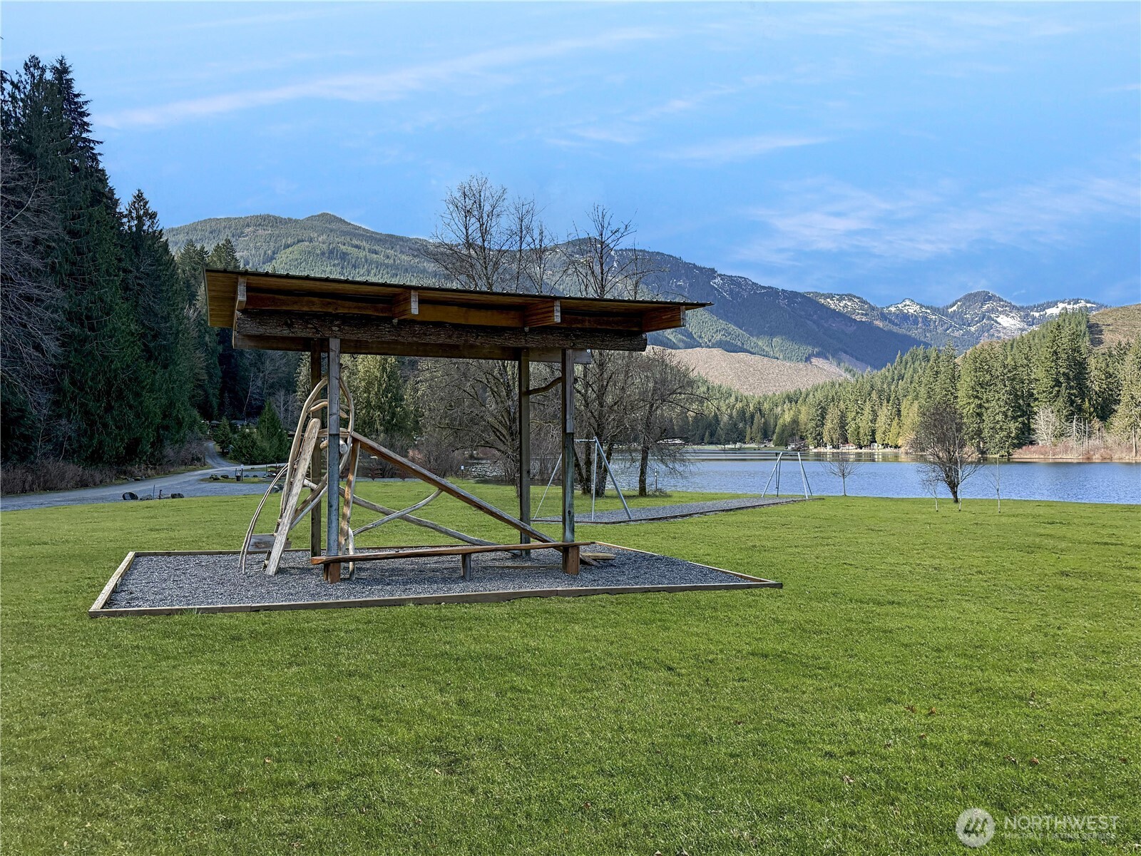 4392 Swinomish Trail #B-28, Concrete, WA 98237