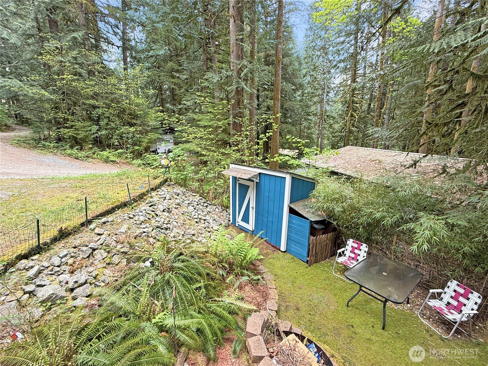4392 Swinomish Trail #B-28, Concrete, WA 98237