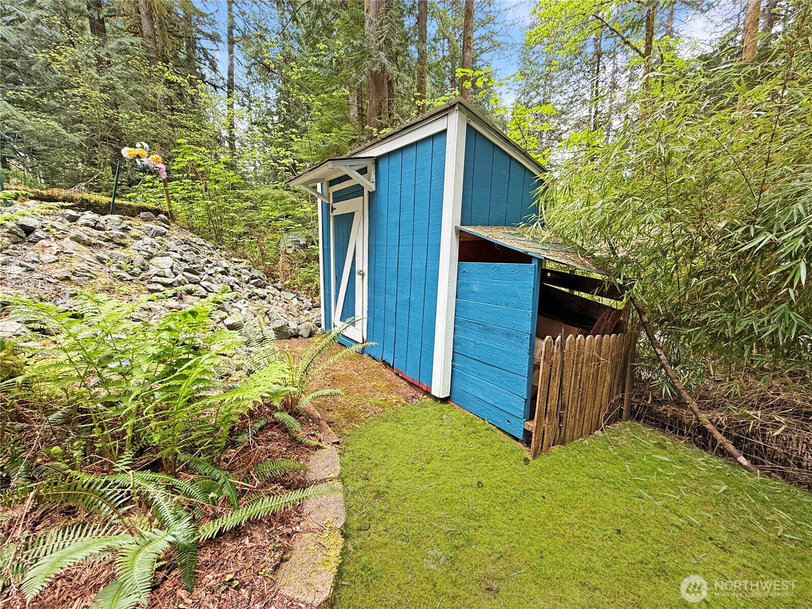 4392 Swinomish Trail #B-28, Concrete, WA 98237