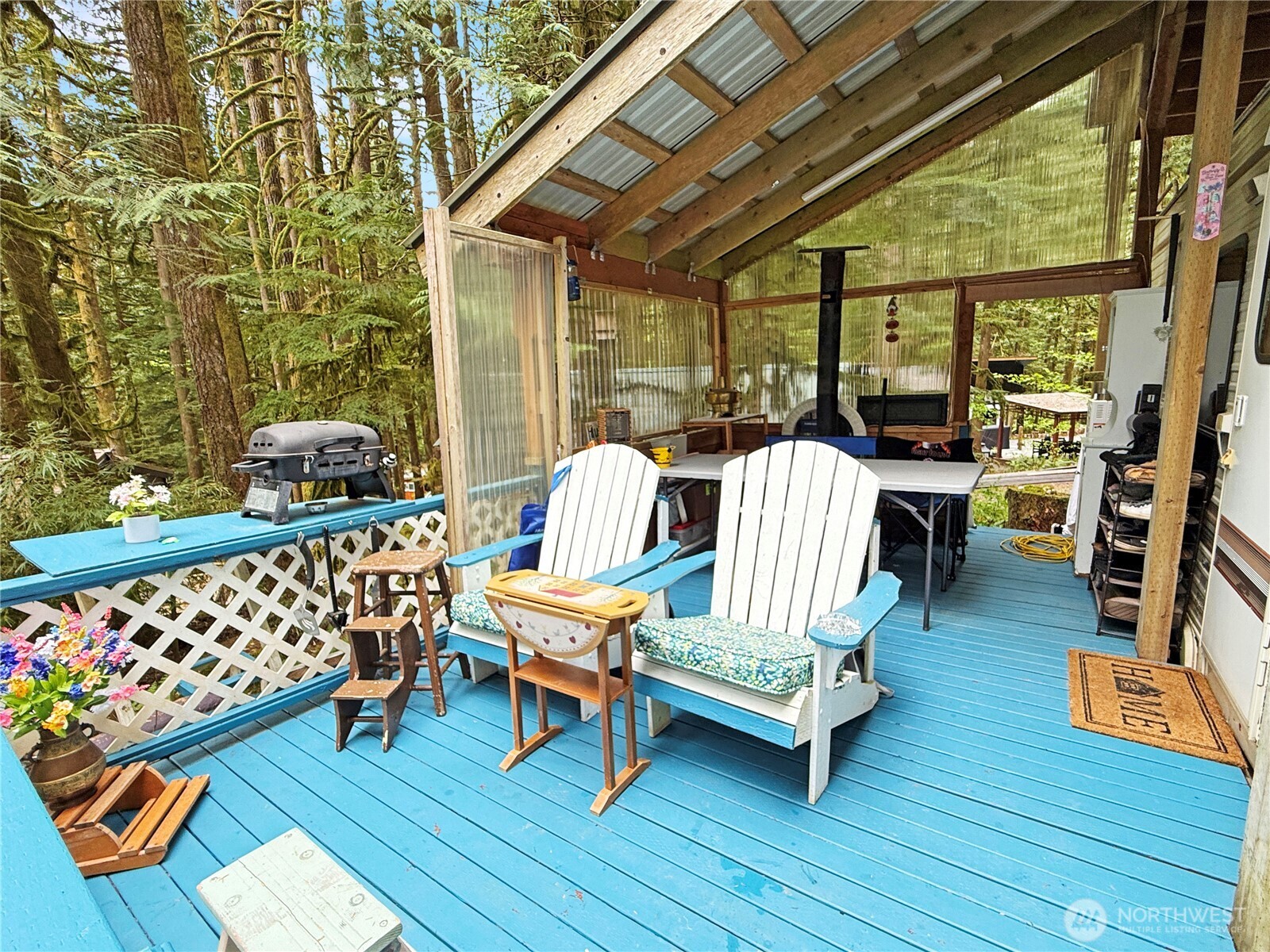 4392 Swinomish Trail #B-28, Concrete, WA 98237