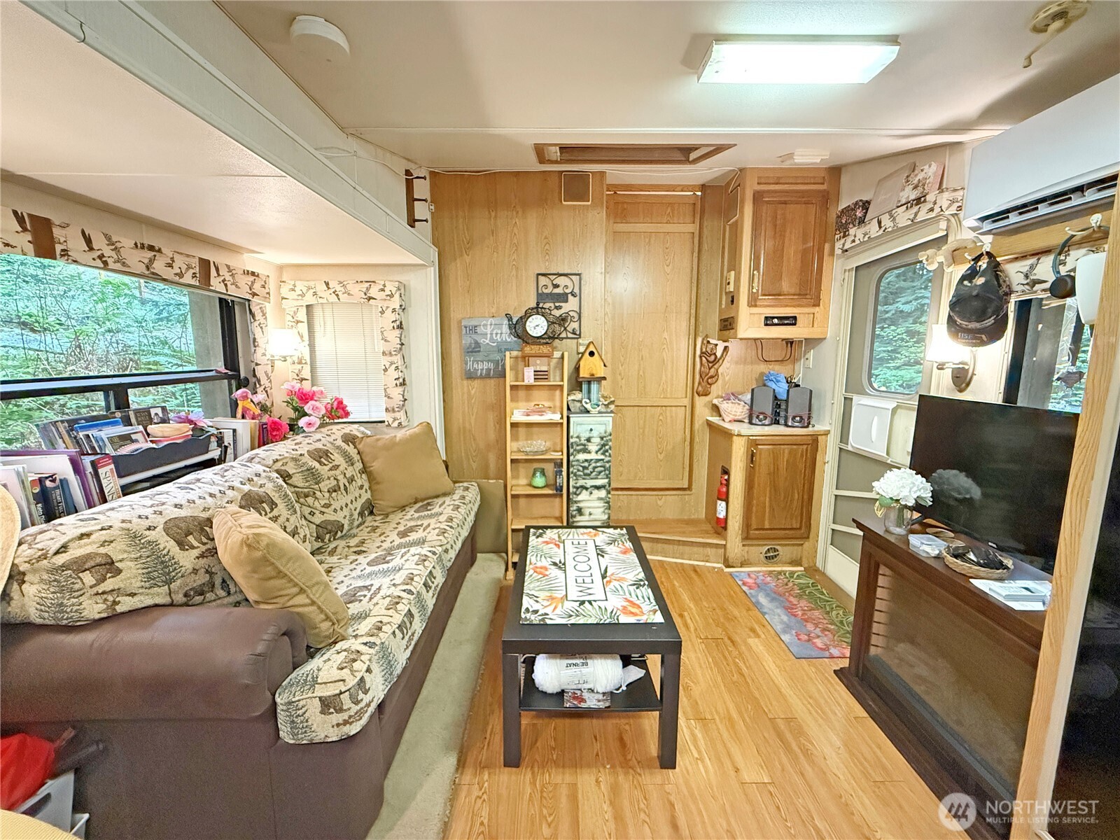 4392 Swinomish Trail #B-28, Concrete, WA 98237