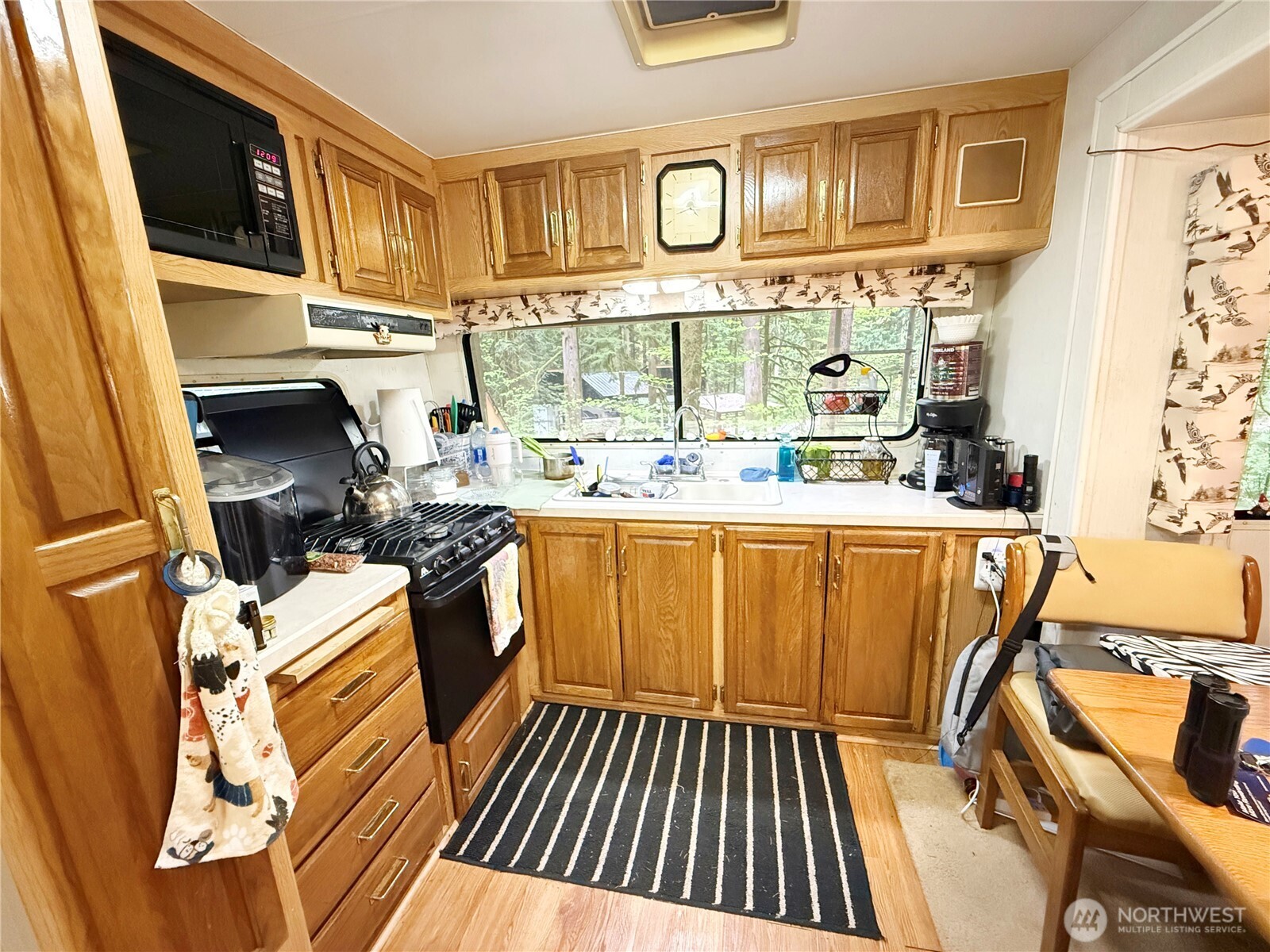 4392 Swinomish Trail #B-28, Concrete, WA 98237