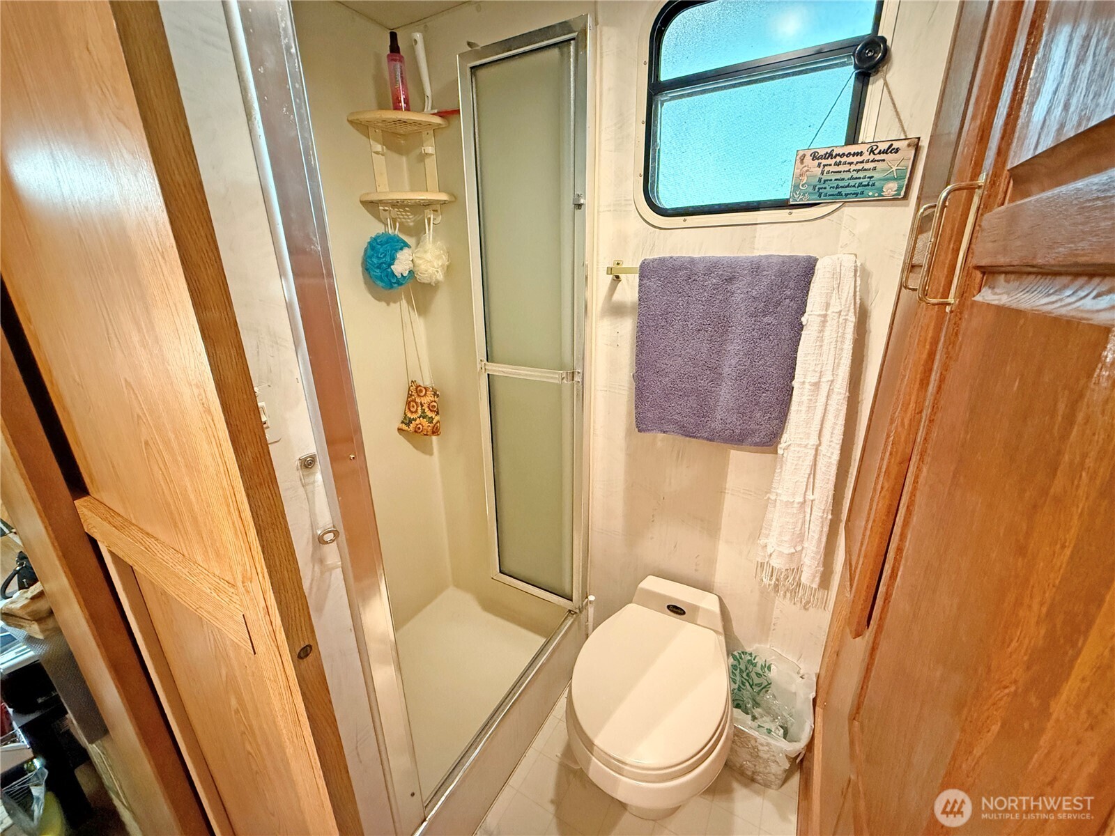 4392 Swinomish Trail #B-28, Concrete, WA 98237
