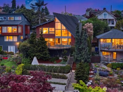 3727 Belvidere Avenue SW, Seattle, WA 98126