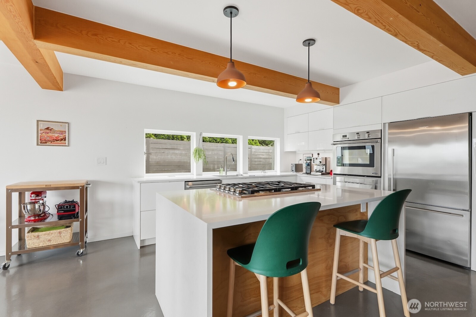3727 Belvidere Avenue SW, Seattle, WA 98126