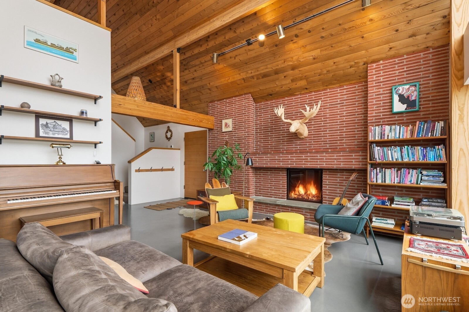 3727 Belvidere Avenue SW, Seattle, WA 98126