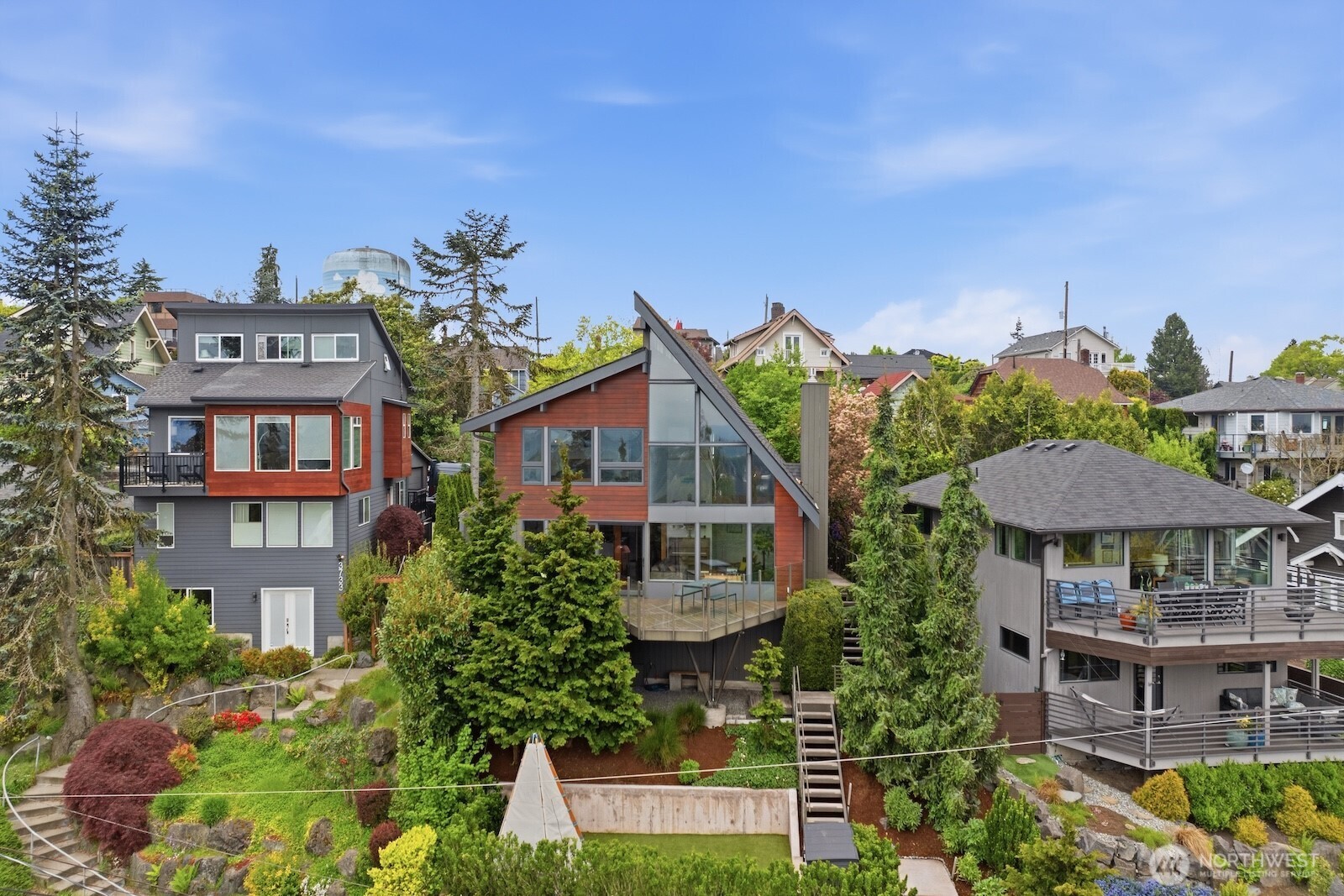 3727 Belvidere Avenue SW, Seattle, WA 98126