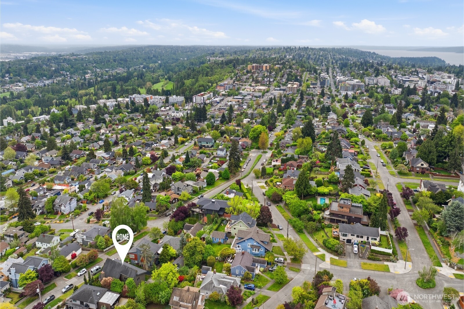 3727 Belvidere Avenue SW, Seattle, WA 98126