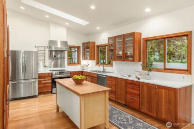 6729 NE Ralston Road , Bainbridge Island, WA 98110 - Photo 13