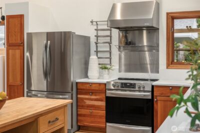 6729 NE Ralston Road , Bainbridge Island, WA 98110 - Photo 16