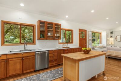 6729 NE Ralston Road , Bainbridge Island, WA 98110 - Photo 17