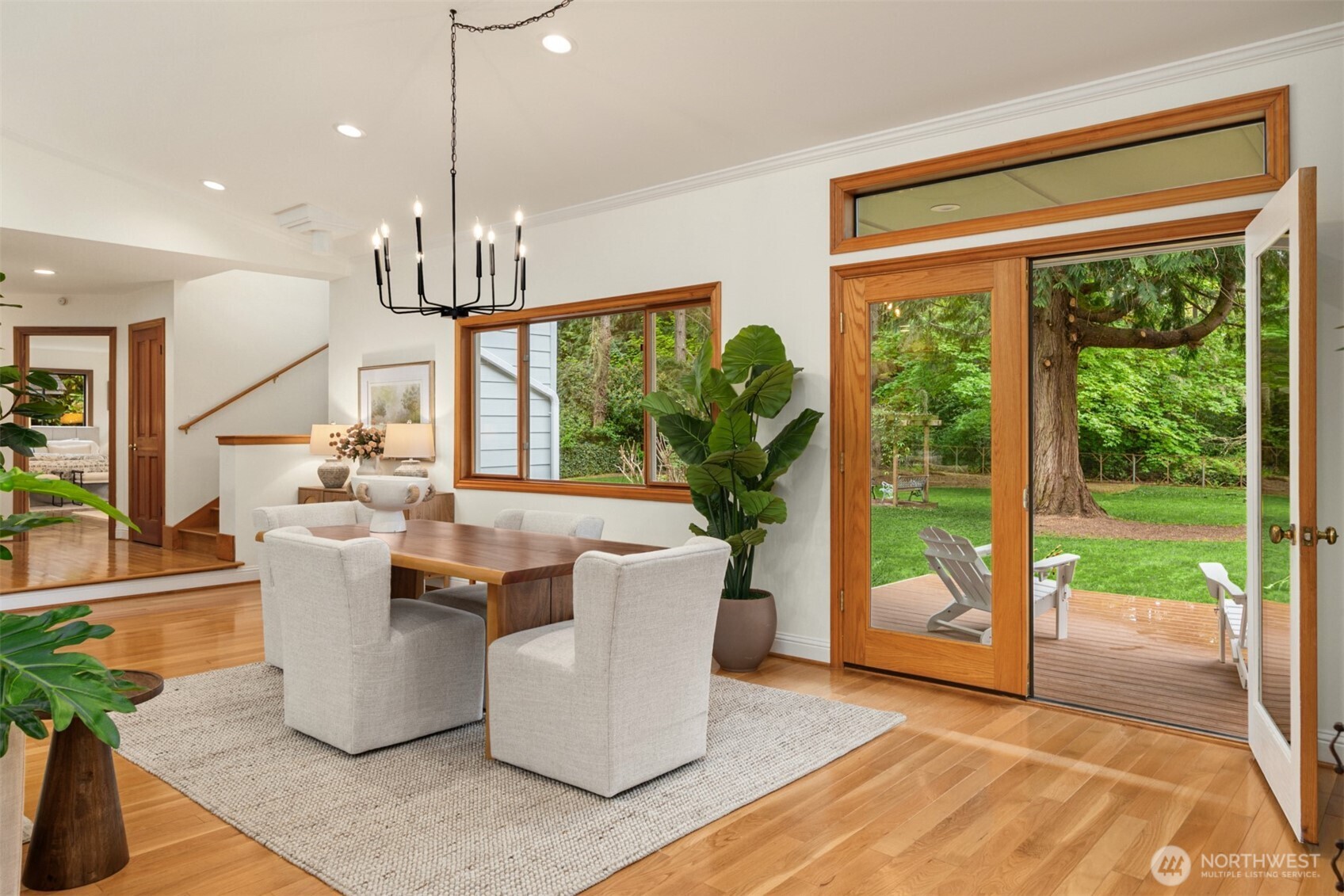 6729 NE Ralston Road , Bainbridge Island, WA 98110