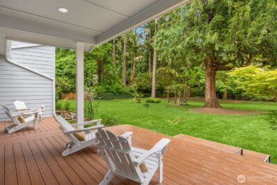 6729 NE Ralston Road , Bainbridge Island, WA 98110 - Photo 19