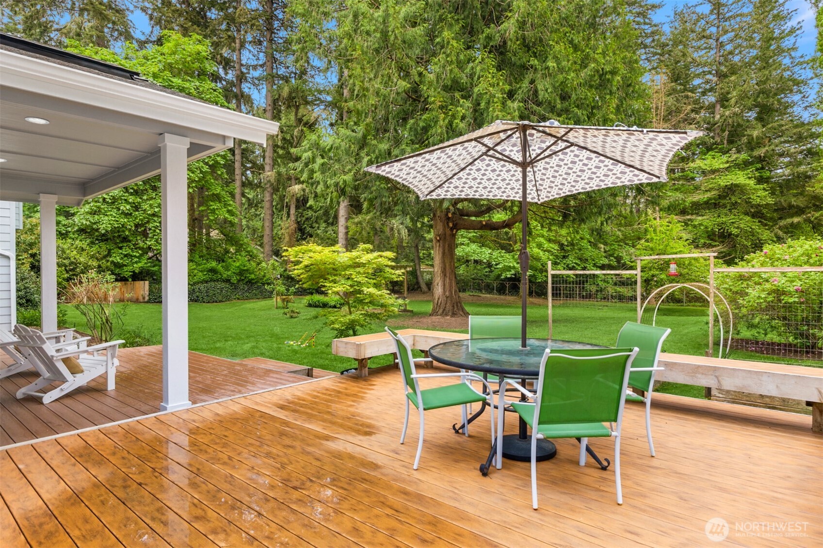 6729 NE Ralston Road , Bainbridge Island, WA 98110