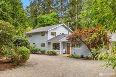 6729 NE Ralston Road , Bainbridge Island, WA 98110 - Photo 3