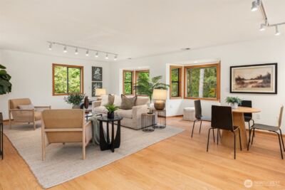 6729 NE Ralston Road , Bainbridge Island, WA 98110 - Photo 31